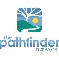 the pathfinder network logo image