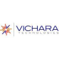 vichara technologies logo image