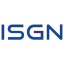 logo of Isgn Corporation Leading Edge Mortgage And Loan Technology