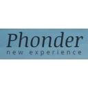 logo of Phonder Technologies Ltd