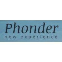 phonder technologies ltd logo image