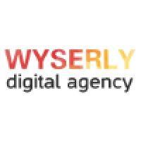 wyserly logo image