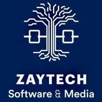 zaytech marketing & software logo image