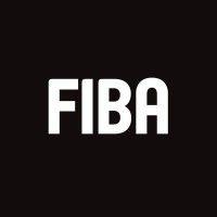 fiba logo image