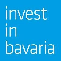 invest in bavaria - the business promotion agency of the state of bavaria