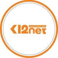 k12net logo image