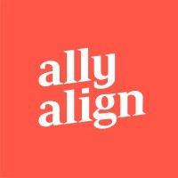 ally align logo image