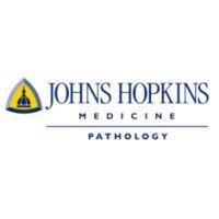 johns hopkins pathology logo image