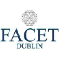 facet jewellers logo image