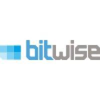 bitwise logo image