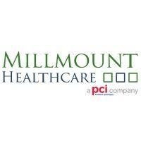 millmount healthcare logo image