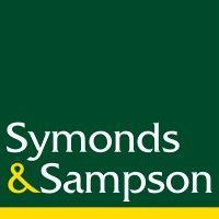 symonds & sampson logo image