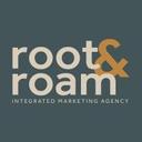 logo of Root Roam Integrated Marketing Agency