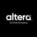 logo of Altera