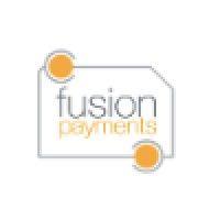 fusion payments logo image