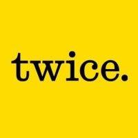 twice®