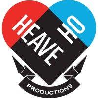 heave ho productions logo image