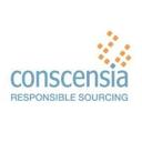 logo of Conscensia