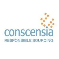 conscensia logo image