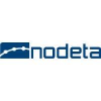 nodeta logo image