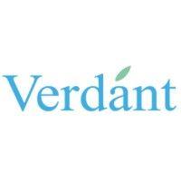 verdant farming logo image