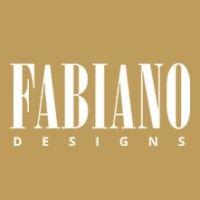 fabiano designs (architecture / interiors) logo image