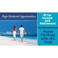 high dividend opportunities