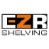 ezr shelving (e-z-rect ltd) logo image