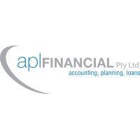 apl financial pty ltd logo image