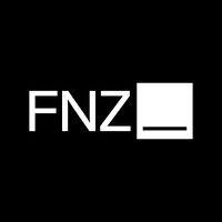 fnz (formerly yieldx) logo image