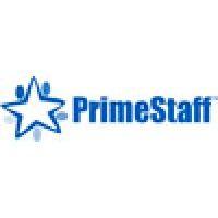 primestaff logo image