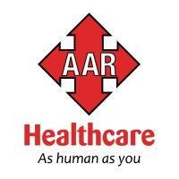 aar healthcare kenya limited logo image