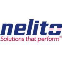 nelito systems pvt. ltd. logo image