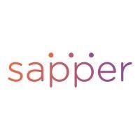 sapper logo image