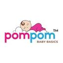 logo of Pompom Baby