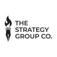 the strategy group company logo image