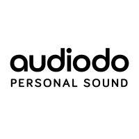 audiodo logo image