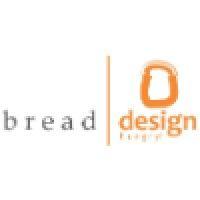 b r e a d design group logo image