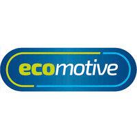 ecomotive logo image