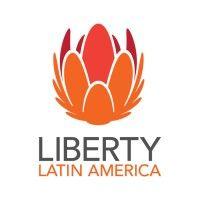 liberty latin america logo image