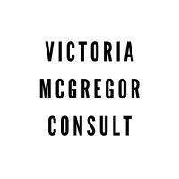 victoria mcgregor consult