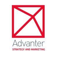 advanter group logo image