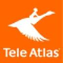 logo of Tele Atlas