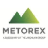 metorex logo image