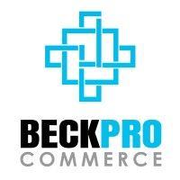 beckprocommerce logo image