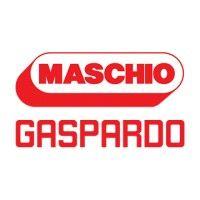 maschio gaspardo românia logo image