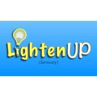 lightenup (seriously) inc. logo image