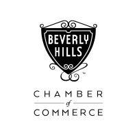 beverly hills chamber of commerce logo image