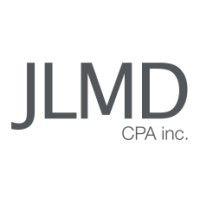 jlmd cpa inc. logo image