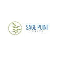 sage point capital, llc logo image